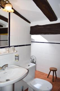 Habitaciones Casona De Linares - Selaya - 3