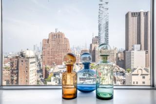 Tribeca 1BR w Gym Doorman Valet NYC-51 - 7