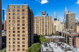 Kips Bay 1BR w Gym DM nr Empire State Building NYC-911 - 7
