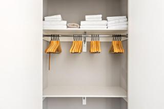 Kips Bay 1BR w Gym DM nr Empire State Building NYC-911 - 1