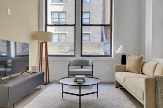 UWS 1BR w Elevator WD nr Central Park NYC-857 - 0