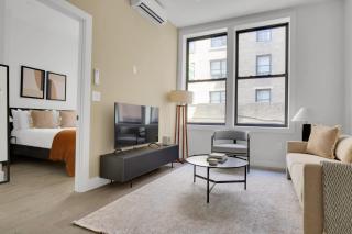 UWS 1BR w Elevator WD nr Central Park NYC-857 - 7