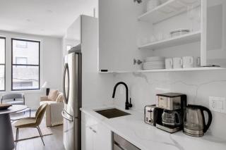 UWS 1BR w Elevator WD nr Central Park NYC-857 - 4
