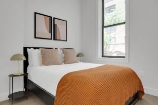 UWS 1BR w Elevator WD nr Central Park NYC-857 - 3