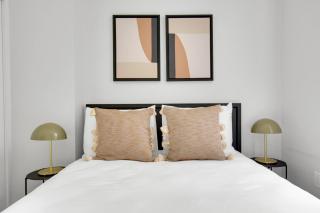UWS 1BR w Elevator WD nr Central Park NYC-857 - 2