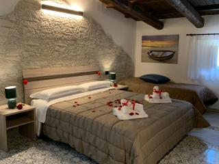 Villa Anna GuestHouse - Salento Airport Stay & Free Parking - 4