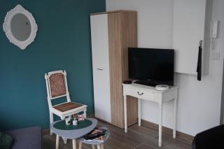 Appartement centre ville avec parking privatif - 9