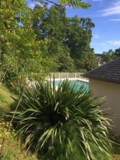 Appartement cozy pour curistes et touristes - Salies-de-Béarn - 8