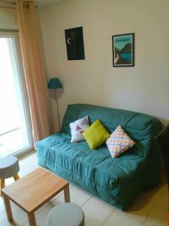 Appartement cozy pour curistes et touristes - Salies-de-Béarn - 7