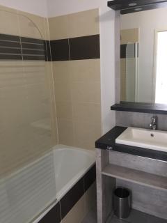 Appartement cozy pour curistes et touristes - Salies-de-Béarn - 6