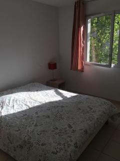 Appartement cozy pour curistes et touristes - 4