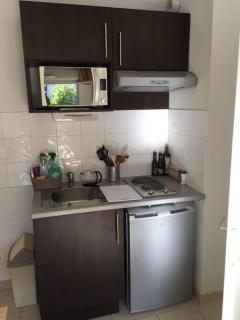 Appartement cozy pour curistes et touristes - 3