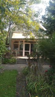 SUBASA GREEN GARDEN - Szeged - 0