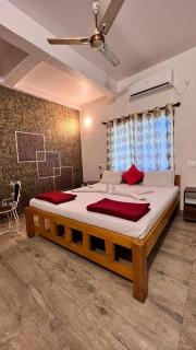 Mybhumi Resort - Malshej Ghat - 0