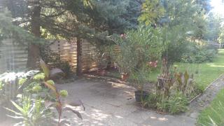 SUBASA GREEN GARDEN - Szeged - 5