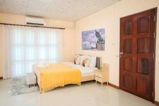 ที่พักสงขลา Homy garden Songkhla - Ban Khao Rup Chang - 1