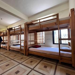 Mybhumi Resort - Malshej Ghat - 4