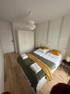 Apartamenty Akademicka przy Onkologii 2 - Bydgoszcz - 3