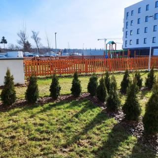 Apartamenty Akademicka przy Onkologii 2 - Bydgoszcz - 2