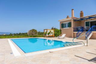 Villa Alba Minies - Minia - 9