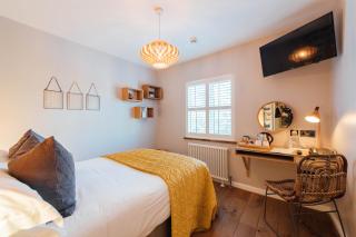 The Fox at Willian - Letchworth - 8