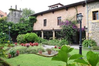 La Bodega de Casona de Linares - Selaya - 2