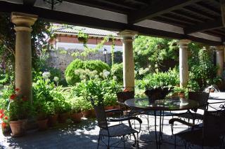 La Bodega de Casona de Linares - Selaya - 1