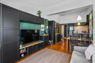 Rawsons shack Beachfront unit suits single or couple - Henley Beach South - 7