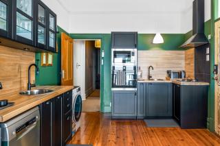 Rawsons shack Beachfront unit suits single or couple - Henley Beach South - 2