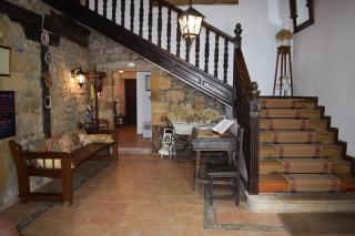 La Bodega de Casona de Linares - Selaya - 4