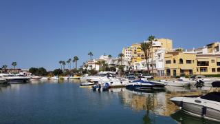 K150 Cabopino - Marbella - 0