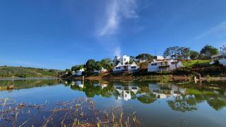Du Lịch Lâm Hà - Hồ Gia Trang Villas - Lam Ha - 9