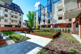 Kazimierz Luxory by Sun & Snow - Cracovia - 4