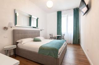 B&B La finestra sul canale - Bolonia - 3