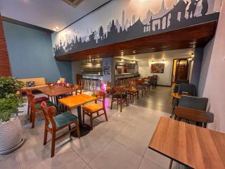 Monsoon Riverside Hotel - Phnom Penh - 2