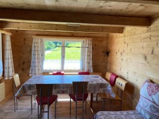 Bauernhaus Cafrida - 2