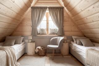 Osada Roztoki - Luxury Chalets - Kościelisko - 9