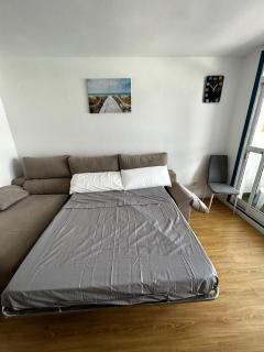 Apartemento FENIX - 1