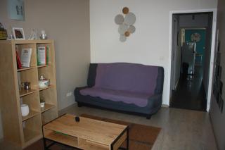 Gite De LA BALLADE - 0