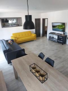 Apartmani Radić Rg - Rogoznica - 6