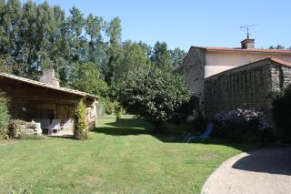 Gîte de la Ballade - 9