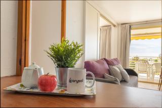 NOVELTY 2 HABITACIONES VISTA AL MAR - 2