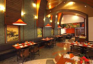 Hotel Aurora Towers - Pune - 2