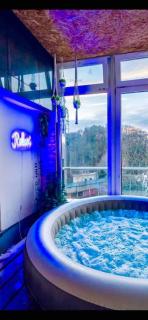 Lovely 3BD - Rooftop - Jacuzzi&Sauna - Prague - 5