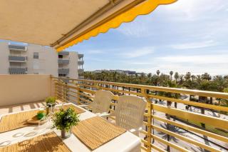 NOVELTY 2 HABITACIONES VISTA AL MAR - Salou - 3