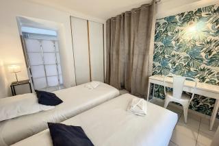 Général Ferrié 3 pcs AR Croisette Martinez by Olam Properties - Cannes - 2