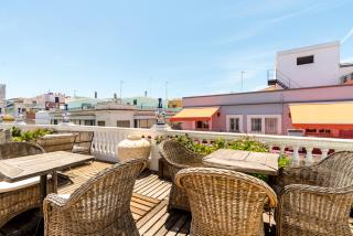 Hostal Roomsole - Siviglia - 2