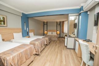 Konuk Hotel - Eskişehir - 1