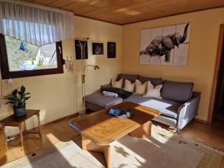 Hell und gemütlich, ca. 60qm. - 9