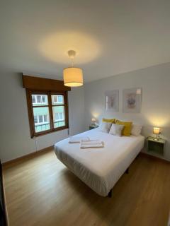 Alojamiento turístico Decano Prendes - 7